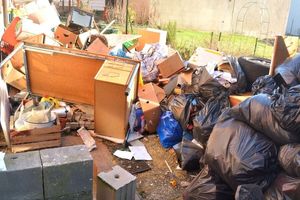 Our Cleanouts service offers homeowners comprehensive and efficient removal of unwanted items, ensuring a clutter-free space with professional handling, eco-friendly disposal practices, and personalized solutions to meet your needs. for QuickClear Junk Removal & Demolition in Poughkeepsie, NY