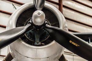 Our Aircraft Detailing service is perfect for homeowners who want to maintain their home's appearance and value. We use the same high-quality products and techniques as our Auto Detailing service, but we specialize in cleaning and protecting aircraft. for Chris' Auto Detailing in Cornwall, ON