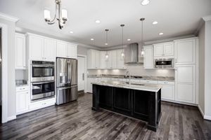 Transform your kitchen into the space you've always wanted with our comprehensive renovation service. From cabinets to countertops, we'll revamp your kitchen from top to bottom. for Frame to Finish  in Wilbraham, MA