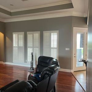 Our Interior service offers homeowners a comprehensive painting and remodeling solution to transform their living spaces for an exceptional home renovation experience. for Fonseca's Painting in Baton Rouge, LA