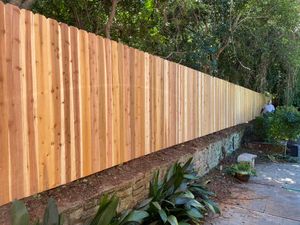 We offer high-quality wood fences tailored to fit your needs. Our experienced team provides professional installation, repairs and maintenance services. for J&X Fence in Athens, GA