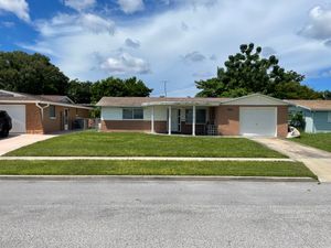 Our mowing service helps keep your lawn looking neat and trim with regular, professional maintenance. We provide reliable, high-quality services to keep your property looking its best! for Kramer & Son’s Property Maintenance in Hudson, FL
