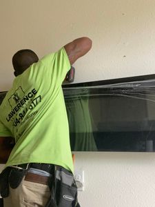 Our Small Appliance Installation service is a perfect solution for those who need assistance installing small appliances in their home. We have experienced professionals who can help you get your new appliance up and running quickly and efficiently. Starting at $50. for Lawerence TV Mounting in Jacksonville, Florida