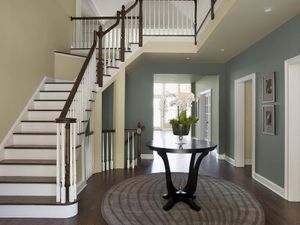 Our Interior Painting service transforms your home with fresh, vibrant colors that reflect your style. Our team of professional painters will enhance and revitalize any room in your house. for Premier Painting Company, LLC in Murfreesboro, TN