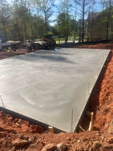 We specialize in providing quality concrete work for homeowners, including patios, driveways and sidewalks. Our experienced team ensures durable and aesthetically pleasing results. for AztecArt LLC in Franklin, GA