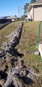 We offer professional sodding services to give your lawn a lush, green appearance. Our experienced team will take care of the installation for you. for Southern Pride Turf Scapes in Lehigh Acres, FL