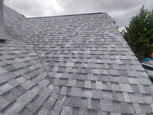 experience exceptional roofing services with our expert team, ensuring durable, weather-resistant solutions tailored to your home. We prioritize quality and customer satisfaction, enhancing both the protection and aesthetic of your property. for La Bendicion Construction LLC in Annandale, VA
