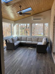 Transform your home with our expert flooring services. We offer a wide range of high-quality materials and precise installations to enhance the beauty, durability, and comfort of your living spaces. for Wise Builders in Greensboro, NC