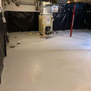 Our Basements and Waterproofing service ensures your home's foundation is secure and protected from water damage, providing peace of mind and preserving the structural integrity of your property. for  JCM Paving and Masonry Inc in Waltham, NH