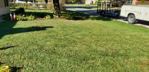 Our Lawn Care service provides expert maintenance and care for your home's lawn, ensuring it remains healthy, vibrant, and well-manicured throughout the year. for Sals Lawn and Landscape in Oak Lawn, IL
