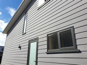 Our Vinyl Siding service provides high-quality, durable siding that is easy to maintain and looks great. It's the perfect choice for your home remodeling project! for Go-at Remodeling & Painting in Northbrook,  IL