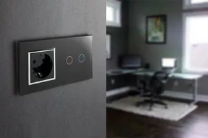 Our expert technicians ensure safe and efficient outlet and switch installations, enhancing your home's electrical functionality while prioritizing quality workmanship for a seamless integration with your existing system. for Brediger Electric in Granite Falls, WA