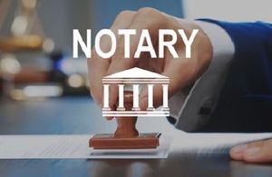 Our Notary services provide homeowners with convenient, reliable document authentication directly from our expert team, ensuring a seamless experience alongside your income tax and bookkeeping needs. for MCL Multiservices LLC in Charlotte, NC