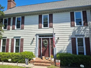 Our commercial painting services transform residential spaces with precision and care, offering professional expertise to enhance aesthetics and protect surfaces, ensuring your home remains as beautiful and well-maintained as possible. for P Martinez Painting in Salem, VA