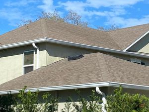 We offer professional gutter cleaning services to ensure your gutters are free of leaves and debris, allowing them to function properly. for C & C Pressure Washing in Port Saint Lucie, FL