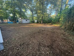 Our Fall Clean Up service ensures your yard is pristine, removing leaves, debris, and preparing your landscape for winter. Enjoy a tidy outdoor space with professional care that enhances curb appeal. for Bew’s Lawn Care in Girdletree, MD