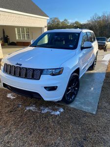 Our Exterior Detailing service offers a comprehensive cleaning and restoration solution for your vehicle's exterior, ensuring it looks immaculate and protected from environmental elements. for RJ Mobile Detailing  in Dothan, AL