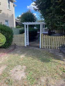We provide professional, quality fence installation services for residential properties. Our experienced team will ensure a secure and aesthetically pleasing result. for Jordan Fences LLC in Clayton, North Carolina