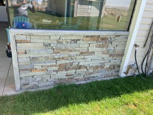 Our Deck & Patio Installation service enhances your outdoor space with expertly crafted, durable designs tailored to your style—creating the perfect setting for relaxation and entertainment in your backyard. for Rock Hard Lemons Construction in Brigham City, UT
