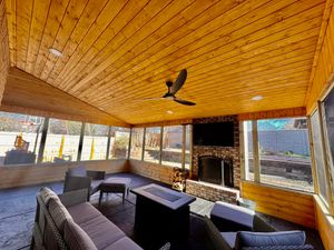 Enhance your living space with our expert home additions service, specializing in guest additions that seamlessly blend design and functionality, creating the perfect extra room your guests will love. for CMT Construction LLC in Moscow, TN