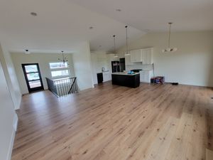 Our Interior Painting service offers professional and high-quality painting solutions to homeowners, transforming their living spaces with a fresh and vibrant look that suits their personal style. for Brush Brothers Painting in Sioux Falls, SD