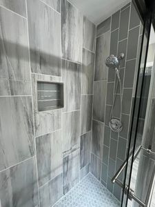 Have a slow drain? Or broken tiles? Want to replace your showerhead or fixtures? We can take care of all of that for you. for Colorado Complete Services in Greeley, CO