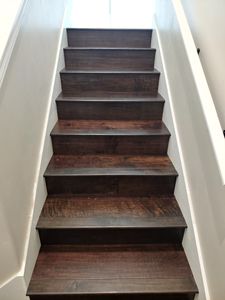 Our HardWood Floor service offers homeowners high-quality, durable wood flooring options that enhance the beauty and value of their homes while providing long-lasting durability. for Porter Flooring in Visalia, CA