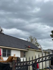 If you are in need of a new roof, our experienced professionals can help. We offer a variety of roofing replacement services to choose from, so you can find the perfect fit for your home. for Diamond Club Roofing in Houston, TX