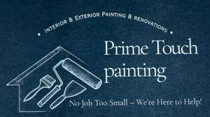 experience a transformation with our interior painting service, enhancing your home's ambiance and style. Our skilled professionals ensure precision, using high-quality materials for a stunning, durable finish that complements your vision. for Prime Touch Painting LLC in Staunton, VA
