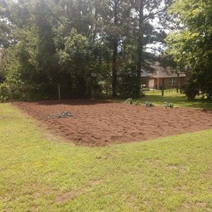Our Land Clearing service helps homeowners ensure a clean and well-prepared land by removing trees, stumps, shrubs, and debris to make way for new landscaping projects. for Down & Dirty Lawn Svc  in Tallahassee, FL