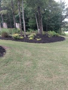 Enhance your garden's health and appearance with our expert mulch installation service. We provide quality materials and professional application, ensuring optimal moisture retention, weed control, and improved soil fertility for a vibrant landscape. for Fresh Cut Yard & Lawn Care LLC in Forsyth, GA