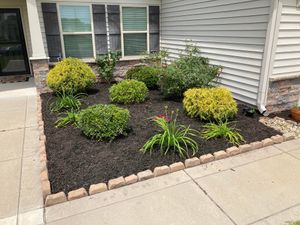 Our Other Lawn Services help homeowners with hardscaping, irrigation, and landscape design - all tailored to their specific needs. for Marco's Lawn Care LLC in Greenville, NC