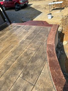 We offer comprehensive masonry services for your home, including installation, repair and restoration of stone walls, patios and walkways. for Precision Masonry LLC in Belton, Kentucky