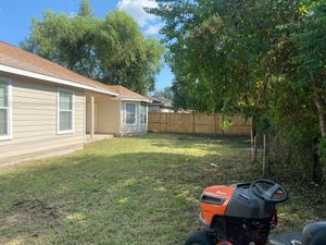 Our Maintenance service ensures that your landscaping and hardscaping features remain in top condition, providing regular care for a beautiful and well-maintained outdoor space. for The Lawn Care Brother’s in Brookshire,  TX