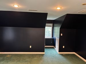 In addition to standard painting services, our Other Painting Services offer specialized techniques such as faux finishing, texture painting, and mural creation for a truly unique and personalized touch in your home. for DLP Painting Services in Charlottesville, VA