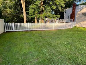 Fencing Repair & Installation is a service that provides homeowners with quality repairs and installations for their fencing. We have a wide variety of fencing options to choose from, and we offer competitive rates on our services. for Smittys Property Maintenance LLC in Wethersfield, Connecticut