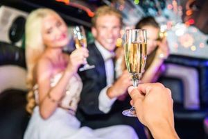 Our Birthday Limo Rental service offers homeowners a luxurious and memorable way to celebrate their special day with friends and family in style and comfort. for El Paso Red Carpet Limos in El Paso, TX