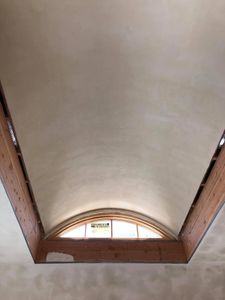 Enhance your home's sound quality with our Acoustical Plastering service, reducing noise and improving acoustics, all while providing a seamless finish that complements any interior design. for Eugene Zordan & Sons, LLC in Torrington, CT