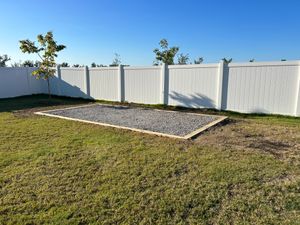 Our foundation excavation service carefully prepares your home site, ensuring precise digging, proper depth, and stable soil conditions for a safe, durable foundation that supports long-term structural strength and peace of mind. for Shamrock Site Prep in Landis, NC