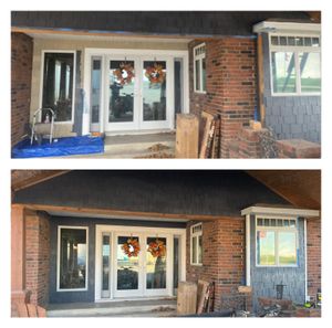 Our experienced and detail-oriented team provides trusted exterior painting services. We take care to prepare the surface properly and use high-quality paint to ensure a beautiful finish that will last. We work diligently to complete the project on time and within budget. for Pete Riley Painting Contractor in Hernando, Mississippi