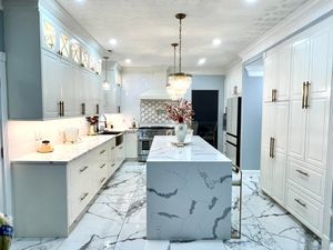 Transform your home with our expert kitchen renovation service, enhancing functionality and style. We customize designs to reflect your taste, ensuring a modern, efficient space tailored perfectly for you. for J Home Solutions, Inc. in Fredericksburg, VA