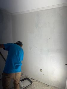 Our Interior Painting service is the perfect solution for your home improvement needs! We will work with you to choose a color that compliments your home and give you a quality paint job that will last. for Arturo Aguilar Painting LLC. in Middle Township, NJ
