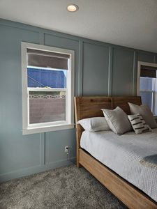 Our custom carpentry services enhance your home with tailored designs and high-quality craftsmanship, ensuring every detail reflects your personal style while optimizing functionality and adding value to your living space. for Ultimate Door and Construction in Cedar City, UT