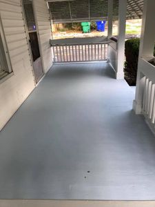 Our Sealing service offers homeowners a durable solution for protecting and enhancing the longevity of their surfaces, providing added resistance against moisture, stains, and wear. for Top Notch Painting and Remodeling in Vinton, VA