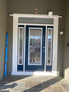 Our Painting and Staining service offers the expertise of professionals who will transform your home's surfaces with precision, enhancing its aesthetic appeal and protecting it from damages. for S.E.M Construction L.L.C. in Trenton, NJ