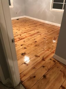 We offer professional flooring installation for all types of floors. Our experienced installers provide quality workmanship and superior customer service. for Primeaux's Handyman Services in Youngsville, Louisiana