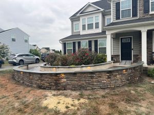 Enhance your home with our expert Veneer Stone Work, offering durable and stunning finishes. Transform exteriors or interiors with versatile, carefully crafted stone veneers for a lasting impression of elegance and quality. for Berks Concrete & Construction LLC in Berks County, PA