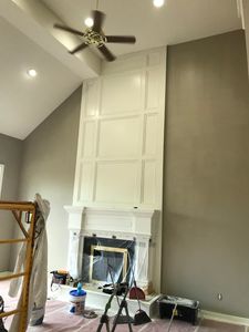 Transform your home with our professional interior painting service. We deliver flawless, high-quality finishes, tailored color options, and meticulous attention to detail for a refreshed and inviting living space. for Premium Finish LLC in Medina, OH