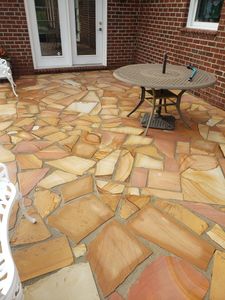 Our Deck & Patio Cleaning service is the perfect way to get your outdoor living space ready for the summer! We will clean and seal your deck or patio, making it look like new again. for Bullards Pressure Washing Services in Pembroke, NC