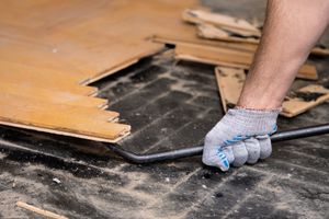 Our demolition service safely and efficiently removes old structures, preparing your home for new carpentry projects. Trust our skilled team to handle every detail, ensuring a smooth and hassle-free experience. for BAKER Carpentry in Joshua, TX